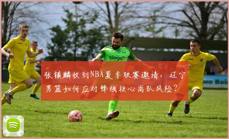 张镇麟收到NBA夏季联赛邀请,辽宁男篮如何应对锋线核心离队风险?